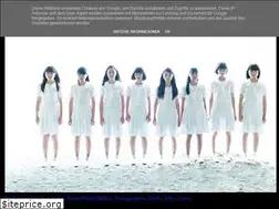 Sites similar to japanese-idolsrock.blogspot.com