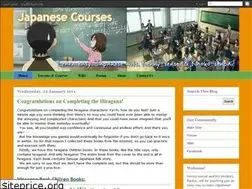 Sites similar to japanese-ken.blogspot.com