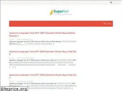 Sites similar to japanese-language.info