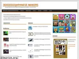 Sites similar to japanese-makers.com