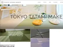 Sites similar to japanese-tatamimat.com