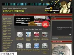 Sites similar to japanese-tattoo-art.com