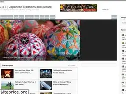 Sites similar to japanese-tradition.com