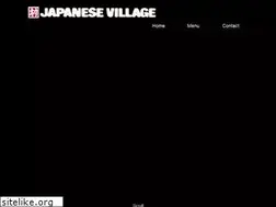 Sites similar to japanese-village.ca