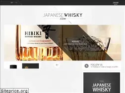 Sites similar to japanese-whisky.com