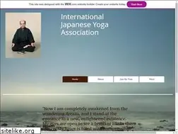 Sites similar to japanese-yoga.com