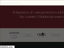 Sites similar to japanese.com