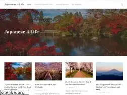 Sites similar to japanese4life.com
