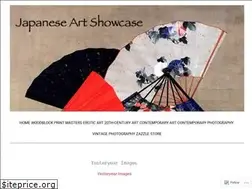 Sites similar to japaneseartshowcase.com