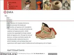 Sites similar to japaneseartsoc.org