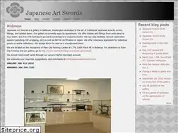 Sites similar to japaneseartswords.com