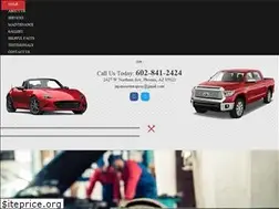 Sites similar to japaneseautopros.com