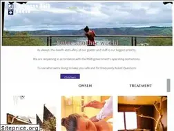 Sites similar to japanesebathhouse.com.au
