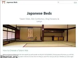 Sites similar to japanesebeds.org