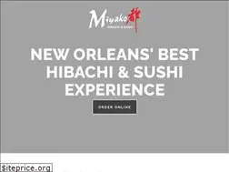 Sites similar to japanesebistro.com