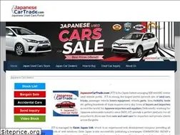 Sites similar to japanesecartrade.weebly.com