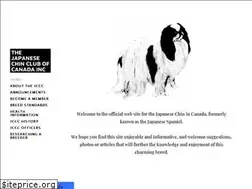 Sites similar to japanesechinclubofcanada.com