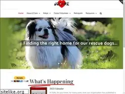 Sites similar to japanesechinrescue.org