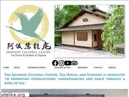 Sites similar to japaneseculturalcenter.org