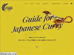 Sites similar to japanesecurry.net