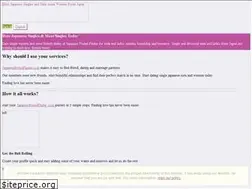 Sites similar to japanesefriendfinder.com