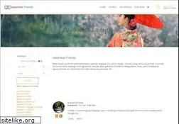 Sites similar to japanesefriends.net