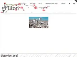 Sites similar to japanesefuton.co.uk