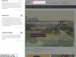Sites similar to japanesegallery.com