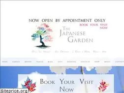 Sites similar to japanesegarden.co.uk