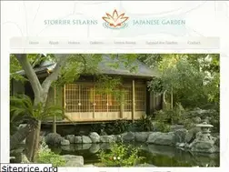 Sites similar to japanesegardenpasadena.com