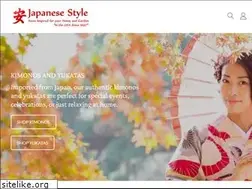 Sites similar to japanesegifts.com