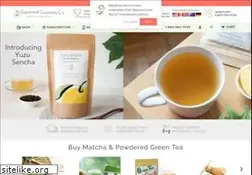 Sites similar to japanesegreenteain.com