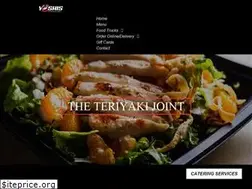Sites similar to japanesegrill.com