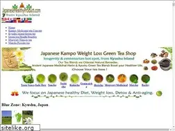 Sites similar to japanesehealthyproduct.com