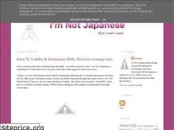 Sites similar to japanesejanai.blogspot.com