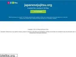 Sites similar to japanesejujitsu.org