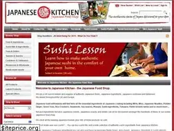 Sites similar to japanesekitchen.co.uk