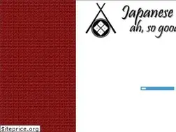 Sites similar to japanesekitchen.com