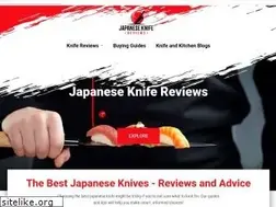 Sites similar to japaneseknifereviews.com