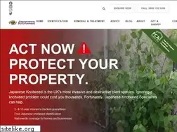 Sites similar to japaneseknotweedremoval.com
