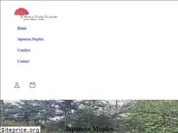 Sites similar to japanesemaplesandconifers.com