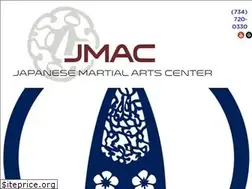 Sites similar to japanesemartialartscenter.com