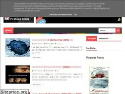 Sites similar to japanesemovieaddict.blogspot.com