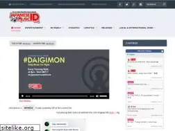 Sites similar to japanesemusicid.com