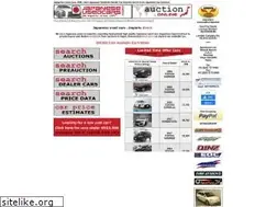 Sites similar to japanesenewcars.com