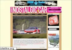Sites similar to japanesenostalgiccar.com