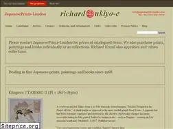 Sites similar to japaneseprints-london.com