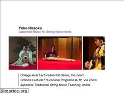 Sites similar to japanesestrings.com