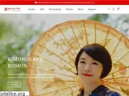 Sites similar to japanesestyle.com