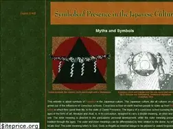 Sites similar to japanesesymbolsofpresence.com